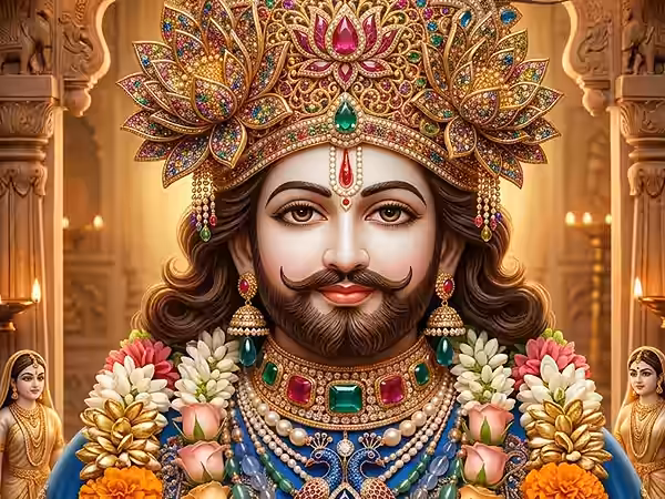 खाटू श्याम मंदिर कैसे पहुंचें