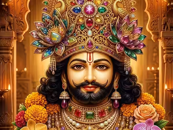 खाटूधाम: आस्था, भक्ति और चमत्कार का दिव्य संगम