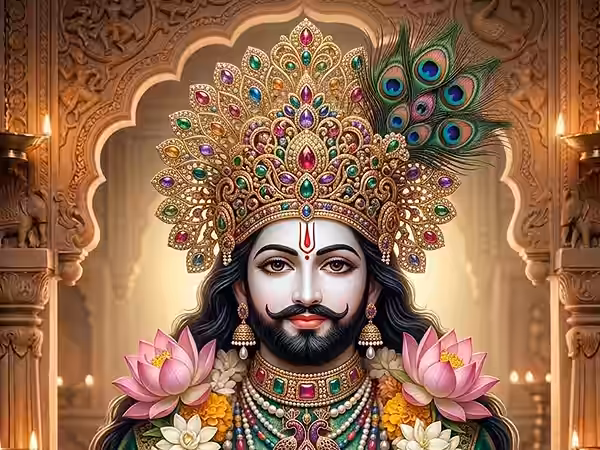 खाटू श्याम की अर्जी कैसे लगाई जाती है?