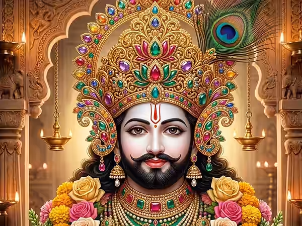 खाटू श्याम के तीन बाण: प्रतीकवाद और महत्व