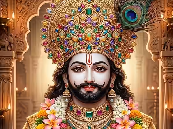 हारा हूँ श्याम बाबा पर तुझपे भरोसा है