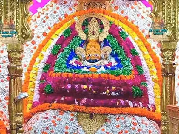 हम हारे हारे हारे तुम हारे के सहारे