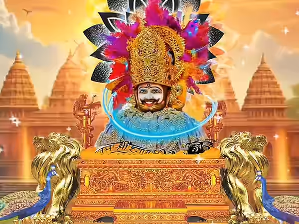 खाटू गांव की अद्भुत विशेषता