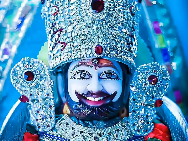 खाटू श्याम जी कब जाना चाहिए