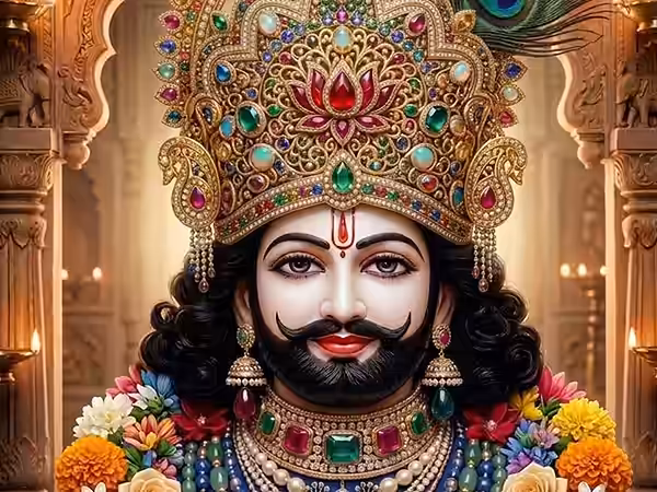 श्रद्धा और समर्पण का अमर गाथा